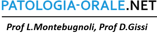 Patologia Orale Logo